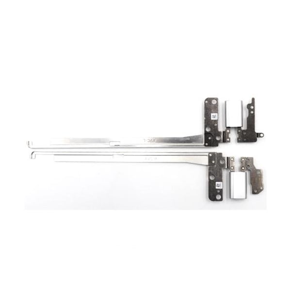 Lenovo LCD HINGE R/L GREY PLATINUM 5H50S28890 - main